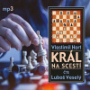 Král na scestí - Vlastimil Hort (mp3 audiokniha)