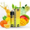 Příchuť Infamous Liqonic S&V 10ml Orange Mango Lemonade (Exotická limonáda z pomeranče a manga)