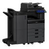 MFP TOSHIBA colour e-STUDIO4525AC + RADF + 4x toner