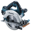 Makita DHS710PT2J aku okružní pila Li-ion 2x18V/5,0Ah