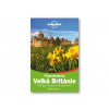 Velká Británie - turistický průvodce