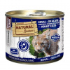 Natural Greatness RENAL-OXALATE veterinárna diéta, konzerva pre mačky 200g