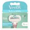 Gillette Venus Extra Smooth Sensitive 4 ks