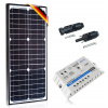Fotovoltaická sada 30 W Prestige bez akumulátoru