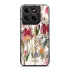 Lesklý kryt na mobil Motorola Edge 70 Fusion - Mobiwear Glossy G031G, rozkvetlá louka (Prémiové lesklé pouzdro, obal, kryt Mobiwear Glossy na mobil Motorola Edge 70 Fusion s motivem)