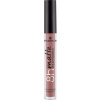 Essence 8h Matte tekutý matný rúž 02 Silky Hazelnut 2,5 ml