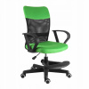 Otočné kreslo Neoseat zelená