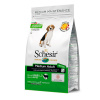 Schesir Dog Medium Adult - Jahňacie s ryžou 3kg