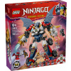 LEGO® NINJAGO® 71834 Zaneov ultrakombo robot