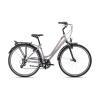 CTM Mestský bicykel CTM FLORENCE 700C 2026 - Béžová, M, 700C