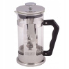 French Press na kávu Bialetti 1l, oceľový