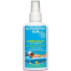 ALPHANOVA MONTBRUN Zklidňující gel po opalování 125 ml
