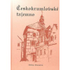 Českokrumlovské tajemno - Braunová Helena