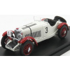 Rio-models Mercedes benz Ssk N 3 Winner Irish Gp 1930 R.caracciola 1:43 White Bordeaux