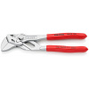 KNIPEX Mini klieštový kľúč chrómovaný, 150mm 8603150