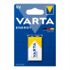 Alkalická batéria Varta Energy 9V (6F22)