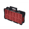 Box na náradie QBRICK SYSTEM TWO ORGANIZER PLUS - 53,0 x 31,0 x 13,0 cm
