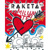 Raketa 42 - Láska - Labyrint