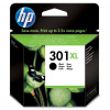 Hewlett-Packard Atramentová náplň HP CH563EE HP 301XL black XL (480 str.) pre Deskjet 1050A/1510/2050/2050A
