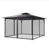 Pavilón Vevor 4 steny 3,4 x 3,4 x 2,26 m