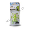Vôňa do auta Little Joe Green Tea