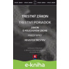 E-kniha Trestný zákon 2024 - Poradca s.r.o.