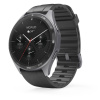 HAMA 7010, Smart hodinky, GPS, AMOLED, antracit