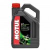 MOTUL 5100 10W-50 4T 4 L 104076 Motul 607257