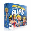 ALBI Párty Alias - Hádaj, kto si