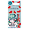 4Organic Kawaii prírodný balzam na pery watermelon, 5 g