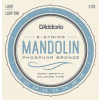 D'Addario EJ73 (Struny na mandolínu)