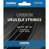 Cascha CSTU100 Carbon Struny pre sopránové ukulele