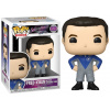 Funko POP! 1529 Movies: Galaxy Quest - Fred Kwan As Tech Sergeant Chen