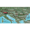 GARMIN BlueChart G3 Vision - VEU509S / Plavebná mapa mapa Dunaja/ 010-C1127-00 Marine mapa