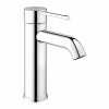 GROHE GROHE Essence - Páková umývadlová batéria, veľkosť S, chróm 23590001