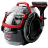Viacúčelový vysávač Bissell 1558N SpotClean Professional čierny/červený