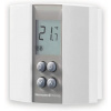 Termostat Honeywell T135, Digitálny priestorový termostat, T135C110AEU (HY00161)