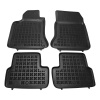 Rezaw-Plast 201718 Gumové autokoberce Mercedes A-Class W176 2012-2018