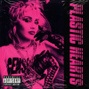 MILEY CYRUS - Plastic Hearts (LP)