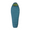 Pinguin Lite Mummy 2020 (185 cm) zip levý zip barva petrol