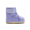 Dámské boty Moon Boot Icon LOW Nylon-E001 Lilac