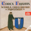 Schola Gregoriana Pragensis - Codex Franus [CD]