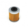 Olejový filter HF651 ISON