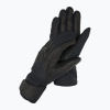 Pánske lyžiarske rukavice ZIENER Getter Aquashield AW alpine black