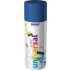 Biodur email 400 ml enciánová modrá