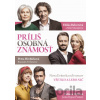 Príliš osobná známosť DVD