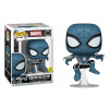 Funko POP! Spider-Man Comics Asgardian Armor GITD 1445