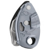 istítko PETZL GRIGRI Gray
