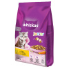 Whiskas Junior suché krmivo pre mačky - kuracie 1,4 kg