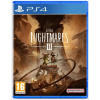 PS4 hra Little Nightmares 3 3391892036077